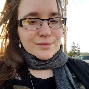 Meet your Posher, Marie